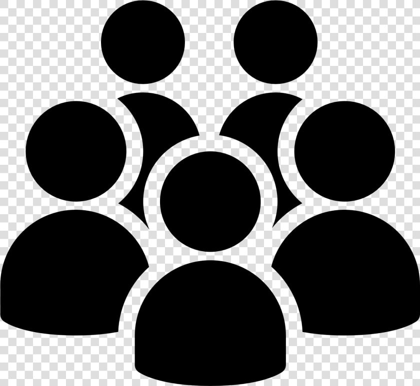 Group Of People In A Formation Free Icon Svg Psd Png   Employee Engagement Icon Png  Transparent PngTransparent PNG