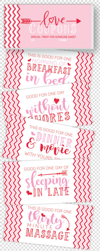 Rosanne Beck Valentine S Day Coupon Book   Calligraphy  HD Png DownloadTransparent PNG