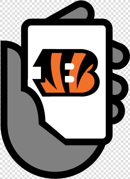 Cincinnati Bengals  HD Png DownloadTransparent PNG