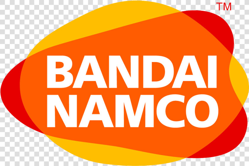 Bandai Namco Logo Vector  HD Png DownloadTransparent PNG