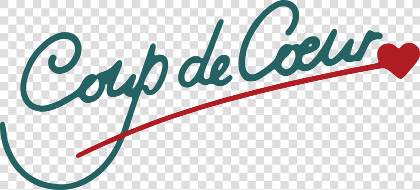 Coup De Coeur  HD Png DownloadTransparent PNG