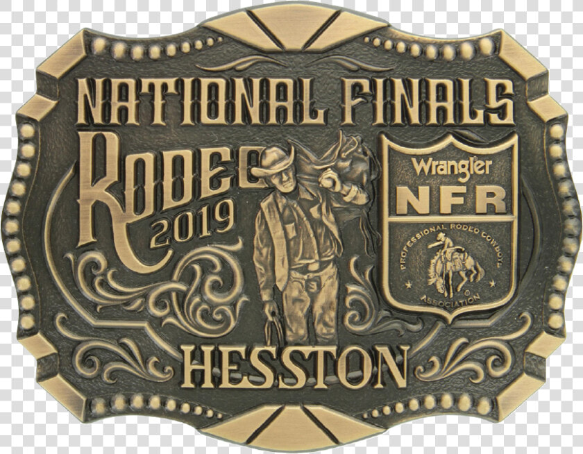 Hess119b Brass Belt Buckle   Wrangler  HD Png DownloadTransparent PNG