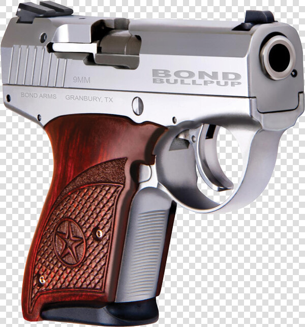 Bond Arms Bullpup  HD Png DownloadTransparent PNG