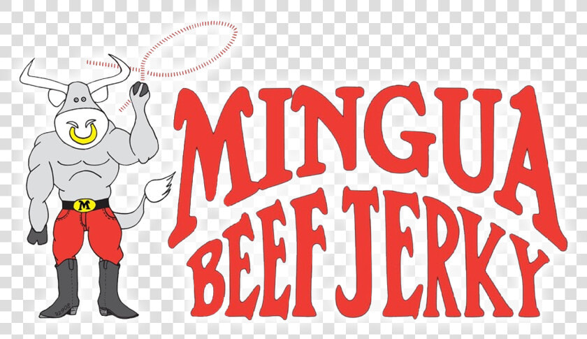 Mingua Beef Jerky   Transparent Cartoons   Mingua Beef Jerky  HD Png DownloadTransparent PNG