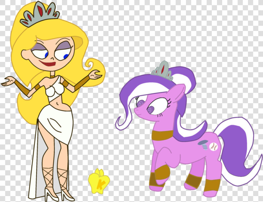 Screwbally  Crossover  Discord  Eris  Rule 63  Safe    Billy And Mandy Transparent Background  HD Png DownloadTransparent PNG