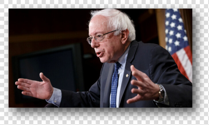 Why You Should Hate Bernie Sanders   Low Skilled Workers Quote  HD Png DownloadTransparent PNG