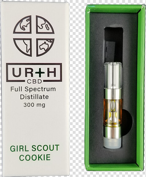 Urth Cbd Full Spectrum Distillate  HD Png DownloadTransparent PNG