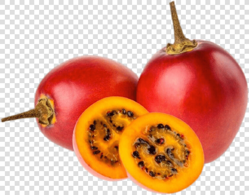 Tamarillo Tomate De Árbol   Tamarillo Red  HD Png DownloadTransparent PNG