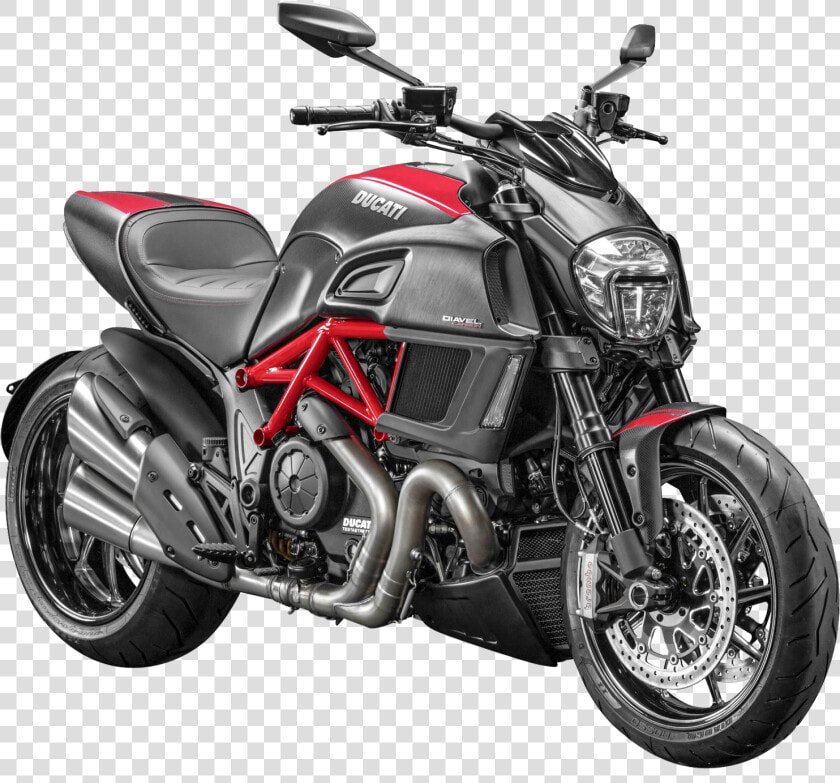 Ducati Diavel Motorcycle Bike Png Image   Png Download   Ducati Diavel  Transparent PngTransparent PNG