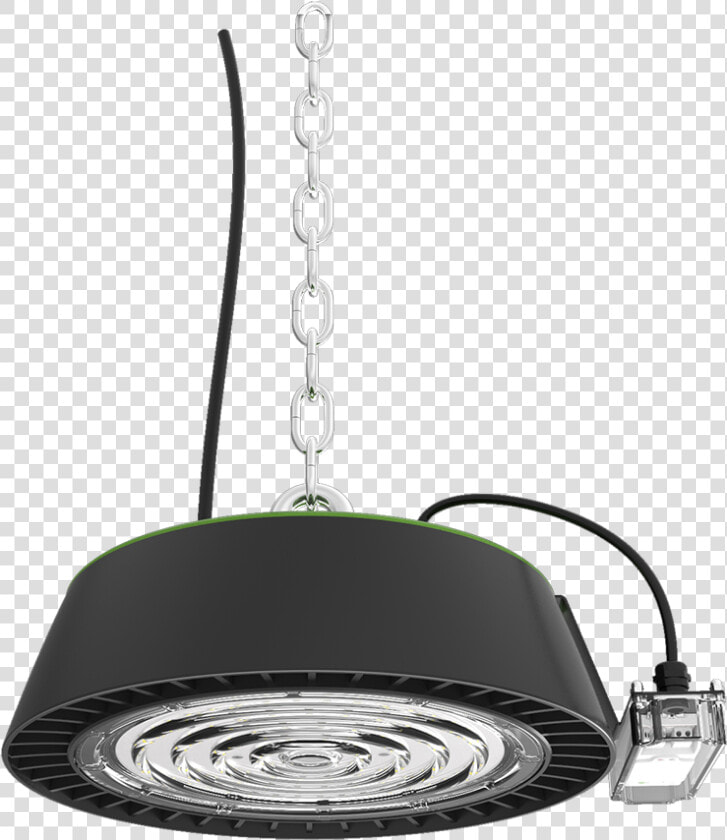 Motion  amp  Daylight Sensor For Ufo 150w   Ceiling Fixture  HD Png DownloadTransparent PNG