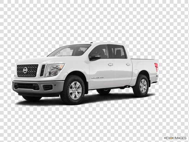 2019 Nissan Frontier Crew Cab  HD Png DownloadTransparent PNG