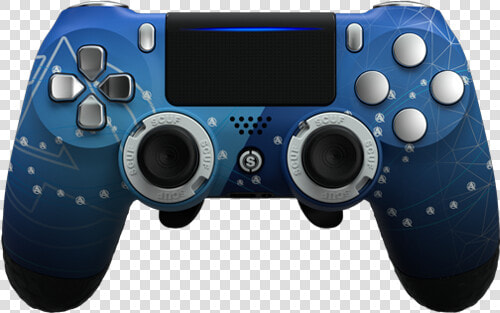 Scuf Gaming  HD Png DownloadTransparent PNG