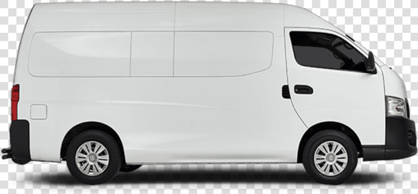 Nissan Nv350 Panel Van   Compact Van  HD Png DownloadTransparent PNG