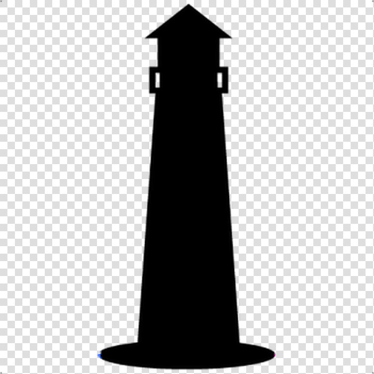  lighthouse  silhouette   Lighthouse  HD Png DownloadTransparent PNG