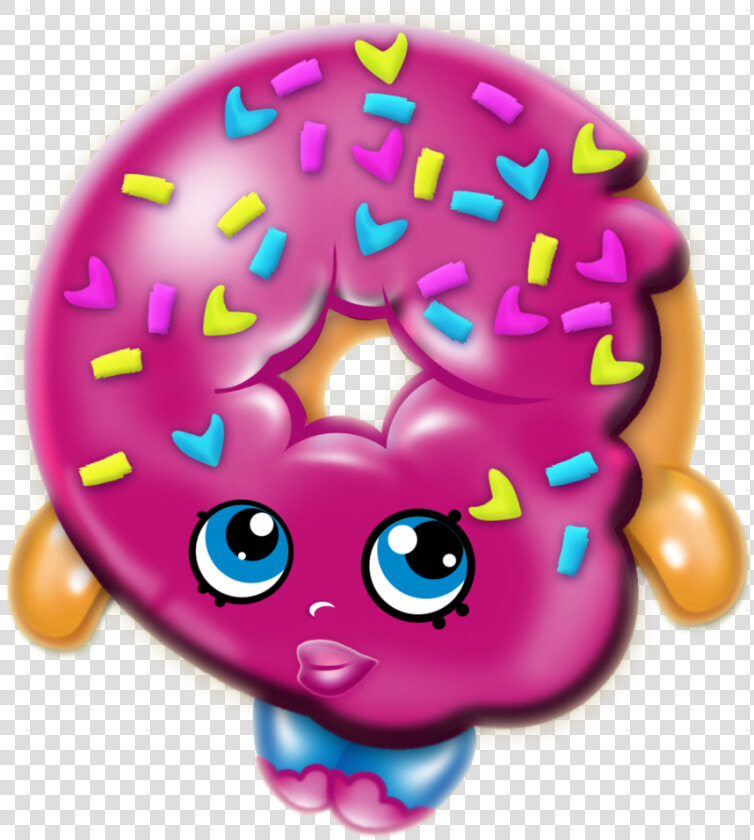 Transparent Shopkins Clipart   Shopkin Gif  HD Png DownloadTransparent PNG