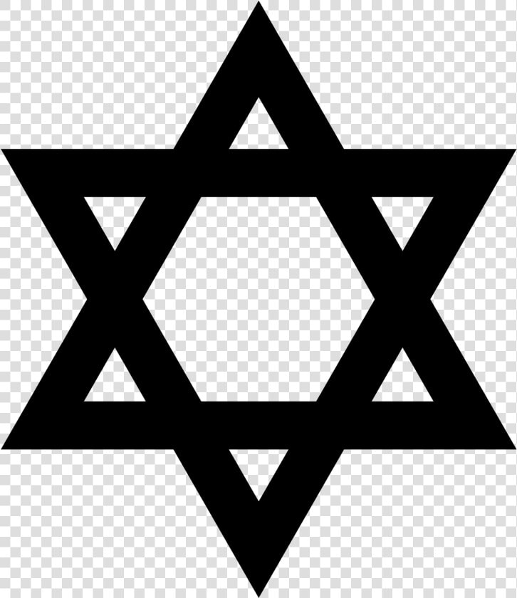 Mask Star David Image   Star Of David Transparent  HD Png DownloadTransparent PNG