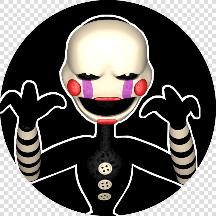 Free Marionette Profile Picture   Illustration  HD Png DownloadTransparent PNG