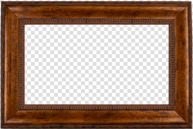 Venezia Bronze Mirror Frame   Frame Png  Transparent PngTransparent PNG