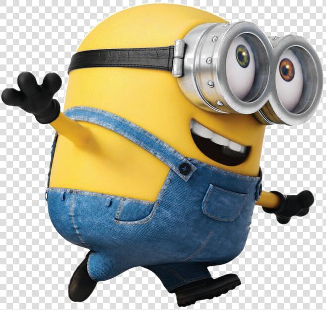 Happy Minions Png Free Download   Minions Transparent Background  Png DownloadTransparent PNG