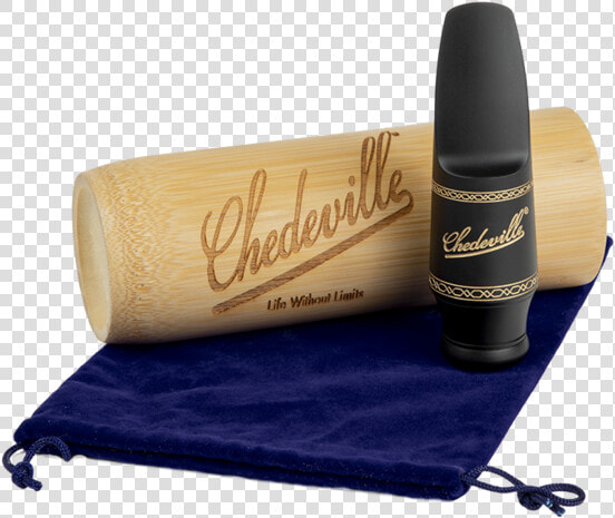 Chedeville Rc Tenor Saxophone Mouthpiece Data   Saxophone  HD Png DownloadTransparent PNG