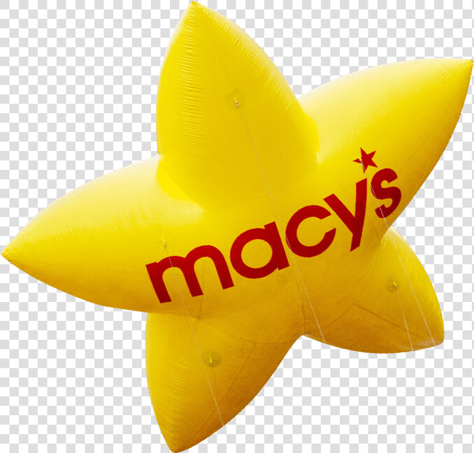 90 Parades And Counting   Macy  39 s Star  HD Png DownloadTransparent PNG