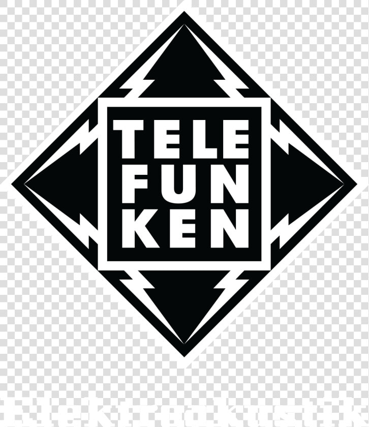 Transparent Png   Telefunken Elektroakustik  Png DownloadTransparent PNG