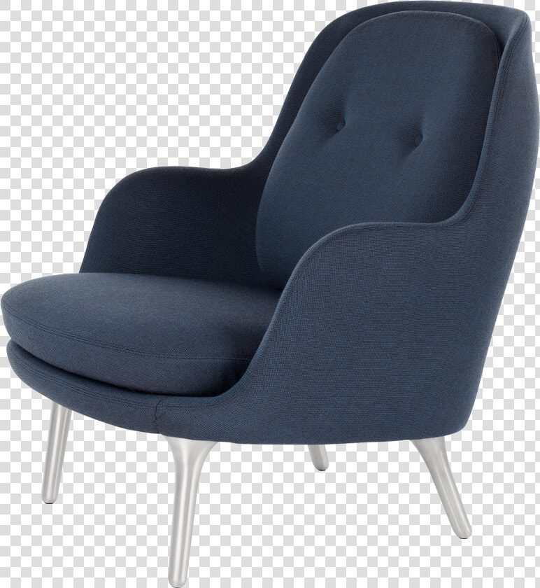 Fritz Hansen Fri Lounge Chair   Png Download   Club Chair  Transparent PngTransparent PNG