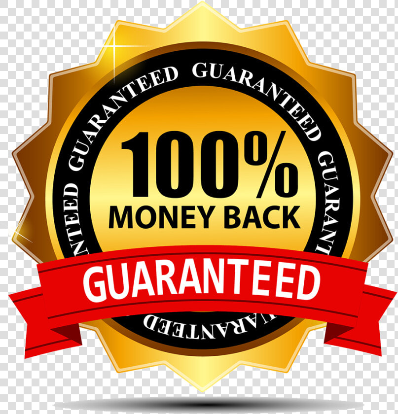 Quality Guaranteed Png Picture   Results Or Money Back Guarantee  Transparent PngTransparent PNG