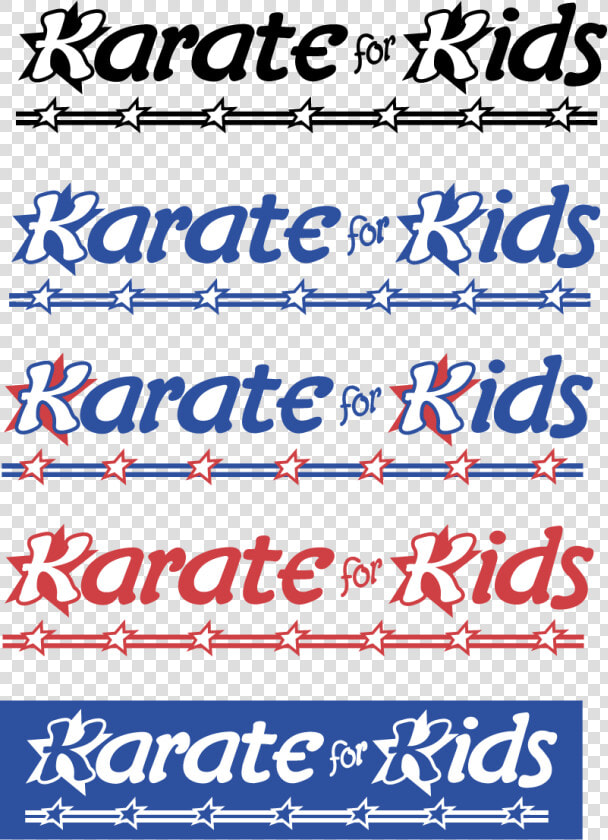 Transparent Kids Vector Png   Karate For Kids  Png DownloadTransparent PNG