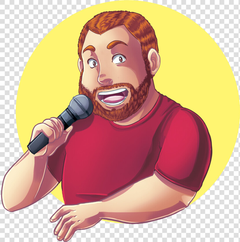 Anthony Davis Comedian  HD Png DownloadTransparent PNG