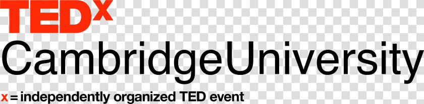 Ted Talks Logo Png  Transparent PngTransparent PNG