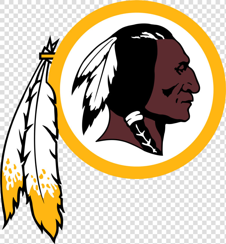 Washington Redskins Logo Png  Transparent PngTransparent PNG