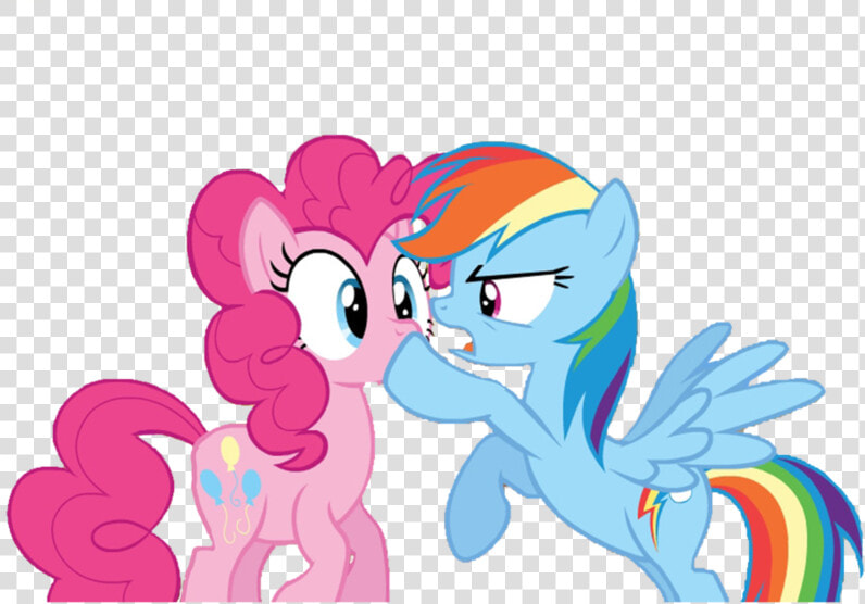 Mlp Pinkie Pie Screenshots  HD Png DownloadTransparent PNG