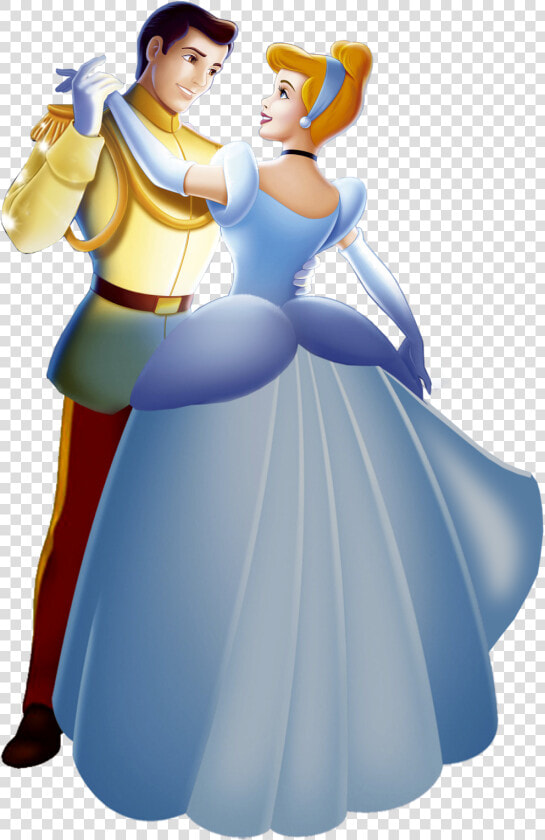 Cinderella Prince Charming The Walt Disney Company   Clipart Cinderella Transparent Background  HD Png DownloadTransparent PNG