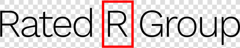 Rated R Png  Transparent PngTransparent PNG