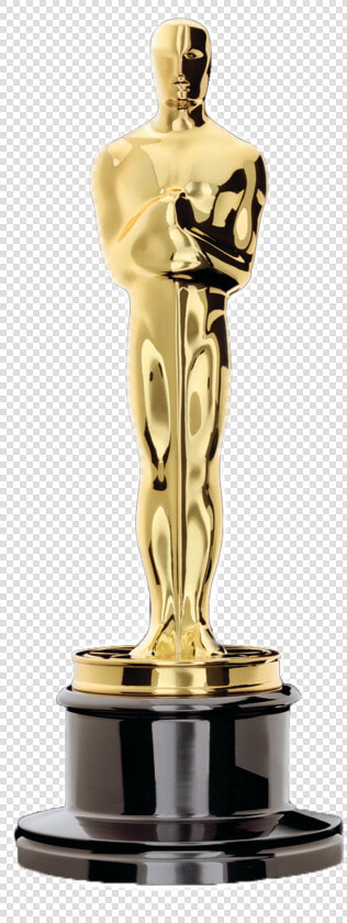  oscar  premio   Oscars With Transparent Background  HD Png DownloadTransparent PNG