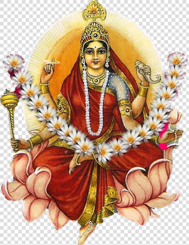 Devi Stotra Links   Kushmanda Devi Png  Transparent PngTransparent PNG