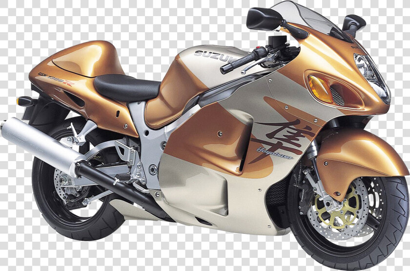 Transparent Motocycle Png   Suzuki Gsx 1300 R 1999  Png DownloadTransparent PNG