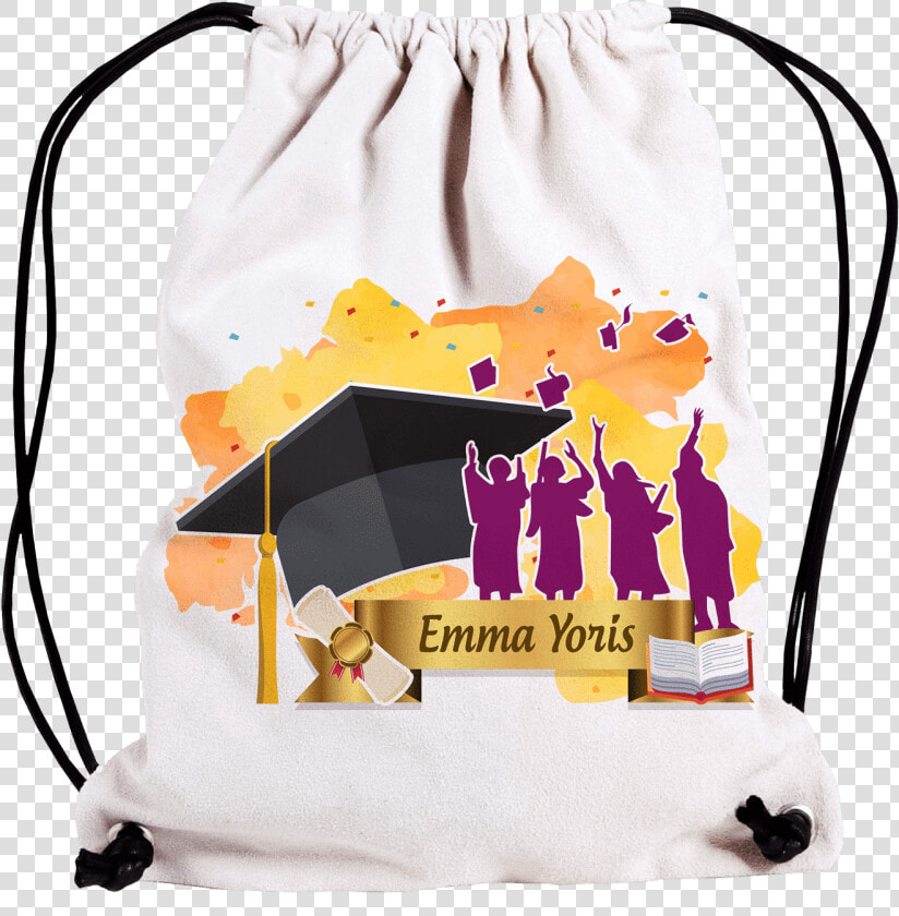 Marcos De Grado Para Recuerdo De Graduación   Mochila De Graduacion Kinder  HD Png DownloadTransparent PNG