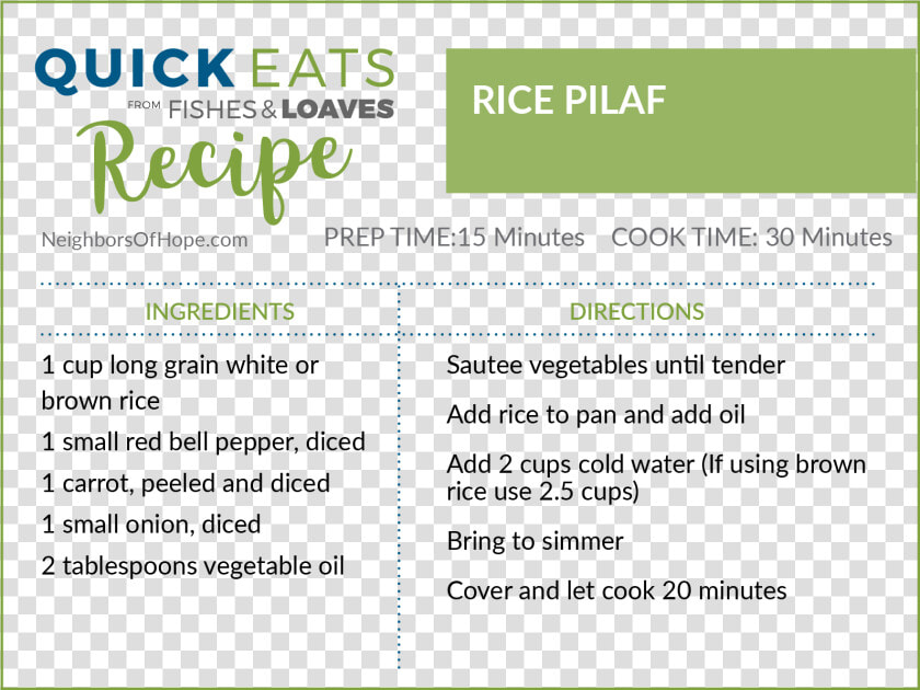 Recipe Card Png  Transparent PngTransparent PNG