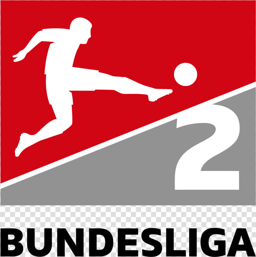 Bundesliga Logo   Bundesliga 2 Logo Png  Transparent PngTransparent PNG