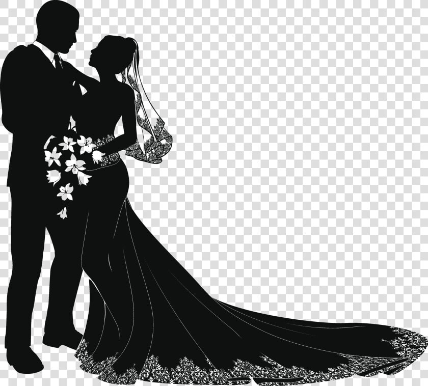 Groom   Bride And Groom Png  Transparent PngTransparent PNG