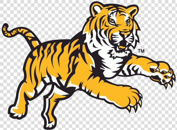 Tiger Lsu Tigers Logo Clipart Free And Saints Transparent  HD Png DownloadTransparent PNG