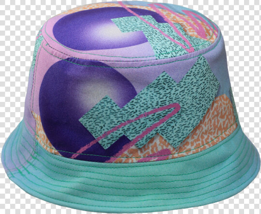 Vaporwave Hat Png   Vaporwave Png Hat Transparent  Png DownloadTransparent PNG