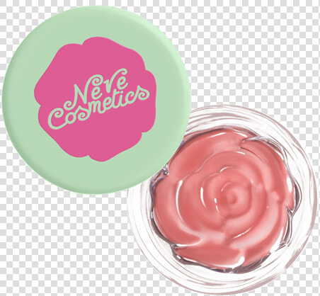 Tuesday Rose Blush Garden   Colorete En Crema  HD Png DownloadTransparent PNG