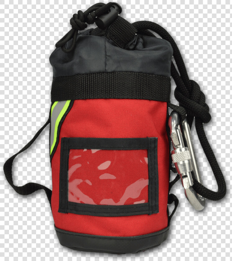 Rescue Rope Bag  HD Png DownloadTransparent PNG