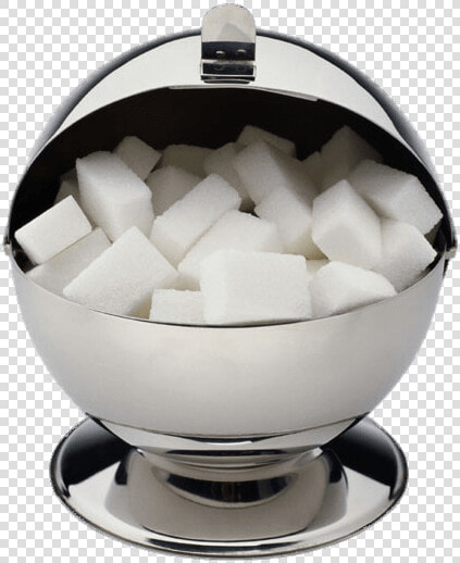 Sugar Cube Dispenser   Sugar Pot For Cube  HD Png DownloadTransparent PNG