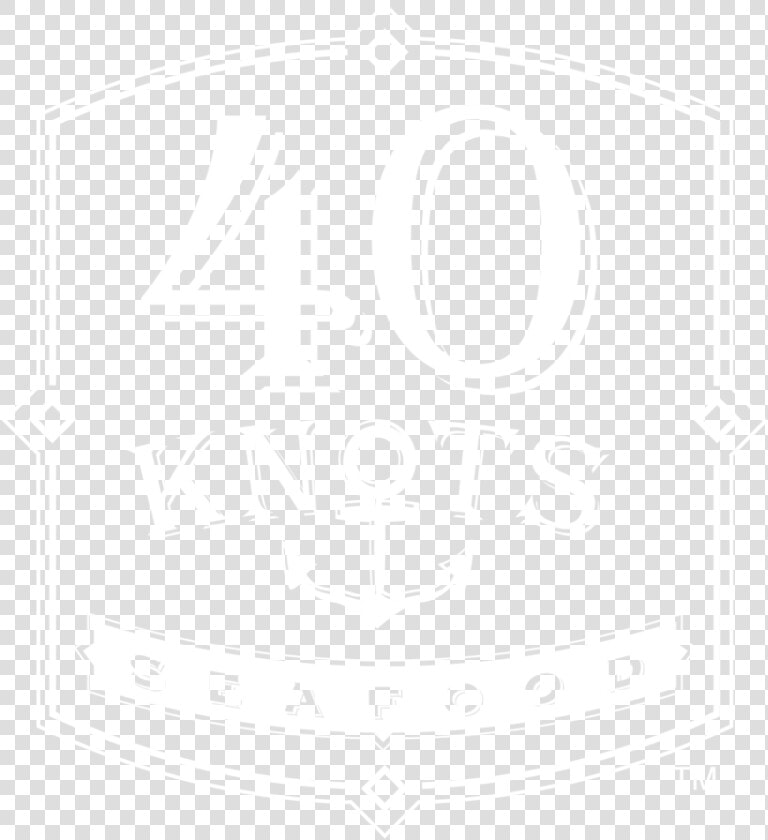 40 Knots Logo  HD Png DownloadTransparent PNG