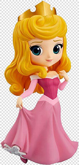 Princess Aurora Png High quality Image   Q Posket Princess Aurora  Transparent PngTransparent PNG