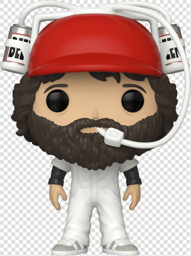 Happy Gilmore Funko Pop  HD Png DownloadTransparent PNG